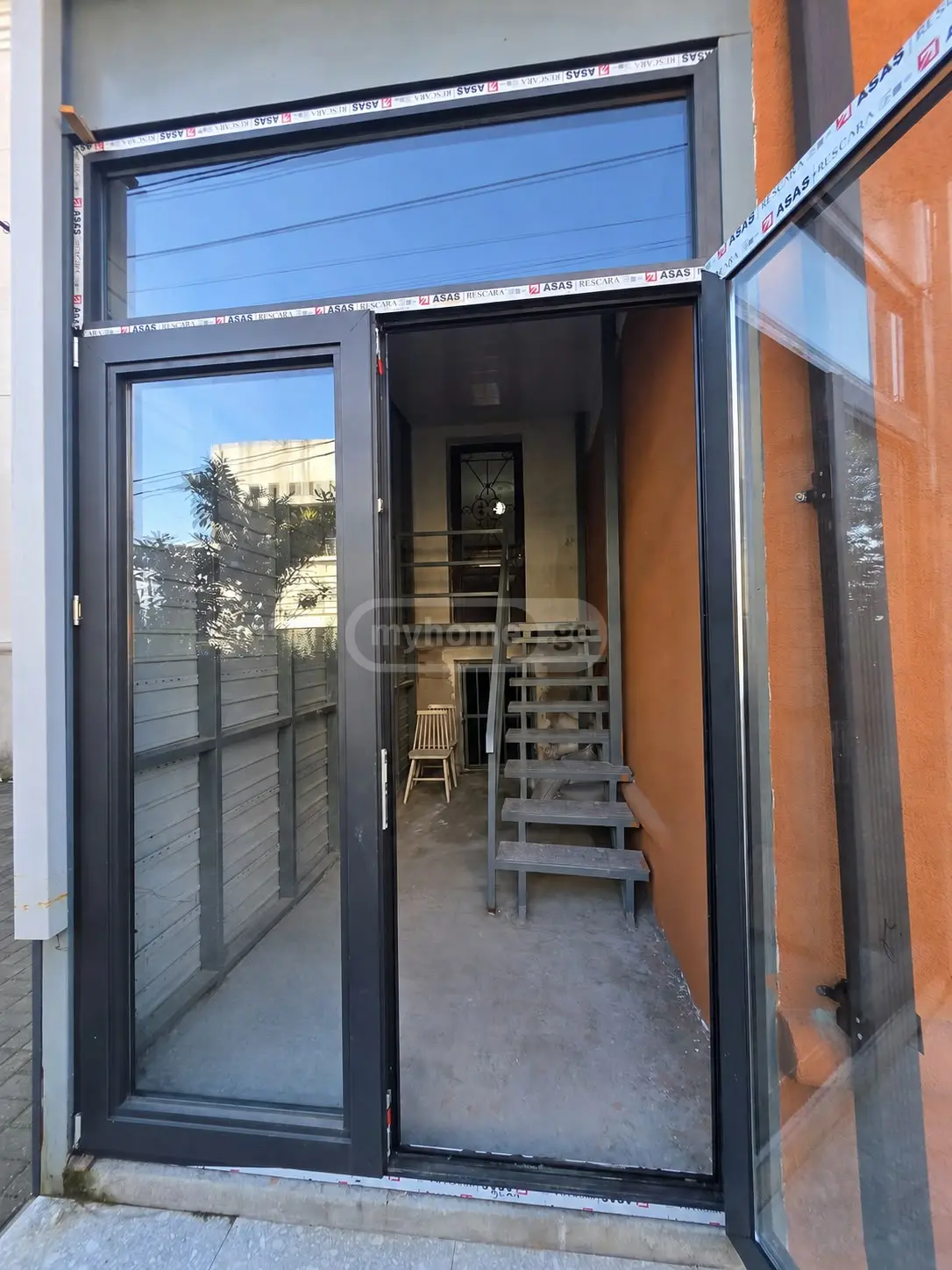 Universal Commercial Area For Rent In Foti view 4