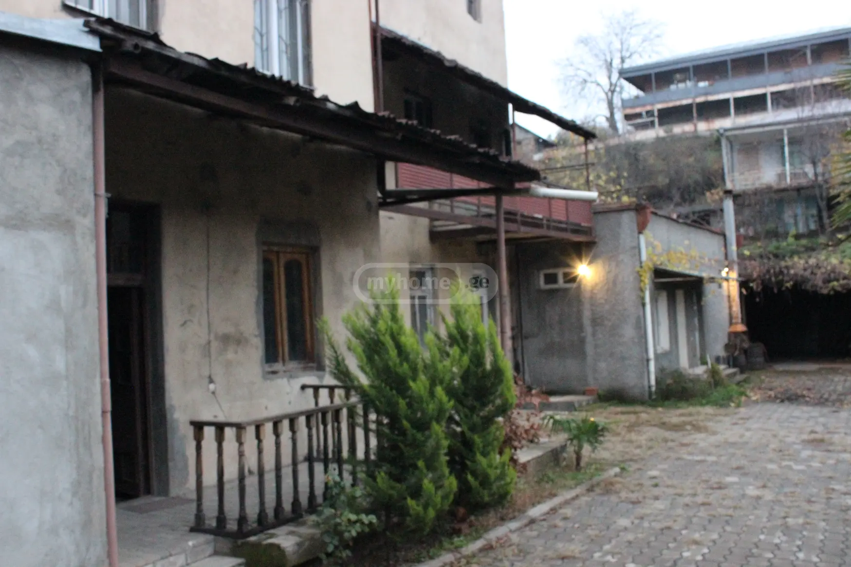 Trade Commercial Area For Sale In Gurjaani view 3