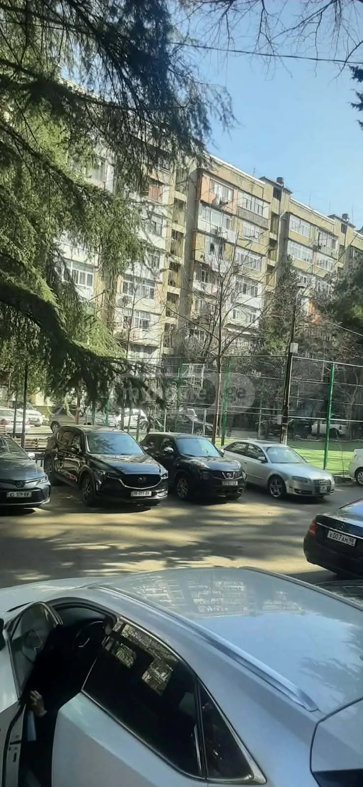 Office Commercial Area For Sale view 6