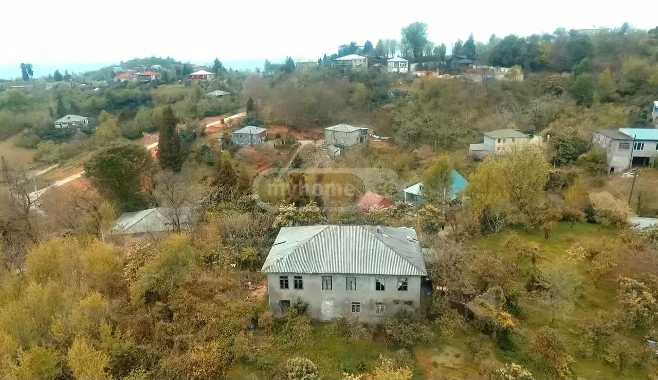 4 Room Country House For Sale view 3