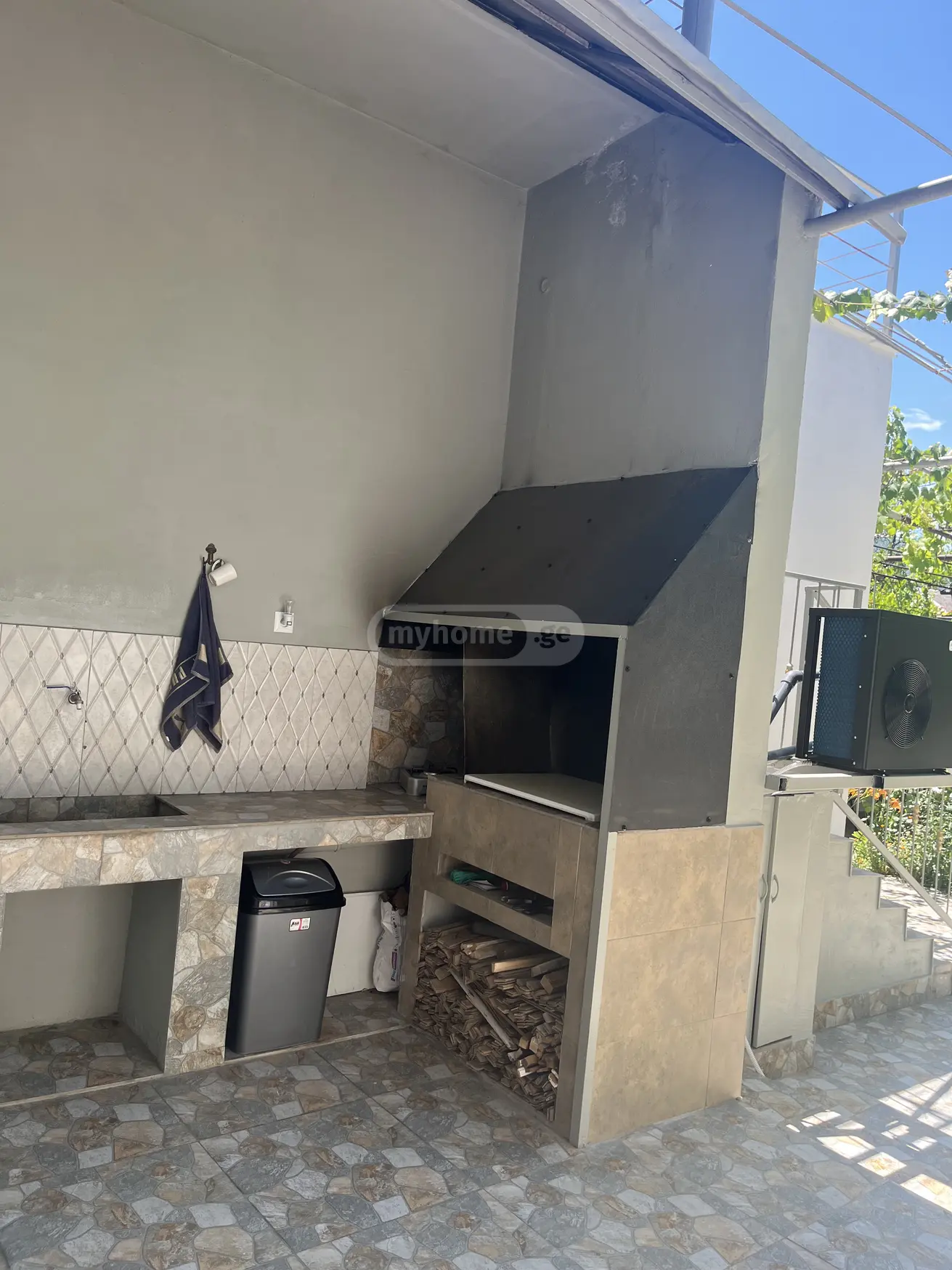 3 Room Private House Daily Rent In Gori view 14