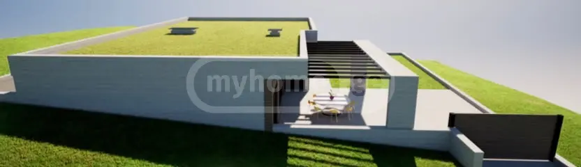 Agricultural Plot For Sale In Upper Lisi view 6