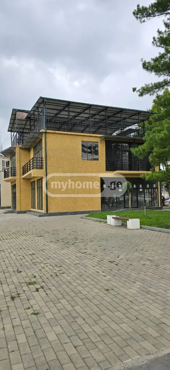 Universal Commercial Area For Rent In Samtredia view 5