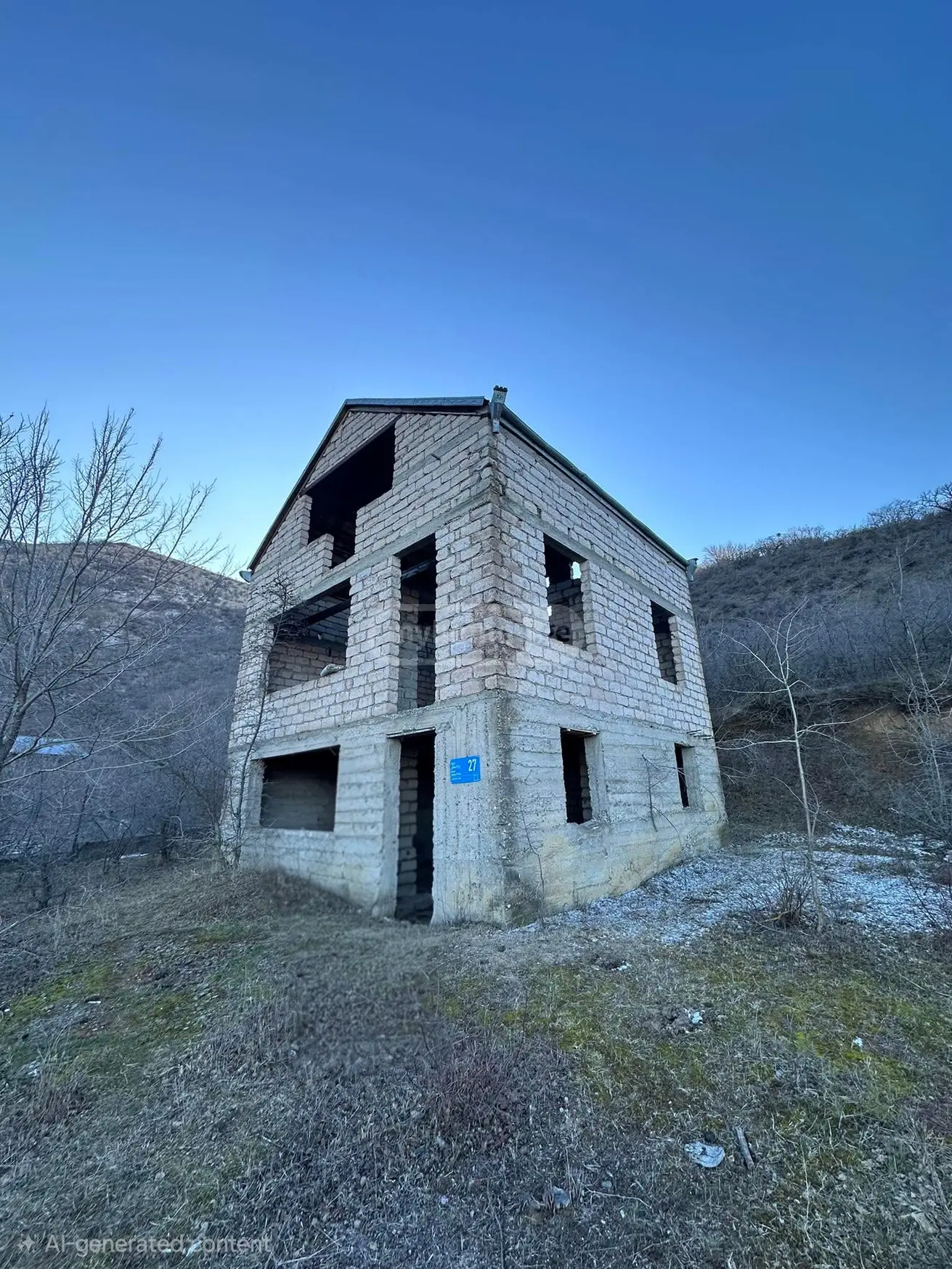 Продажа 6-комната Загородный дом view 1