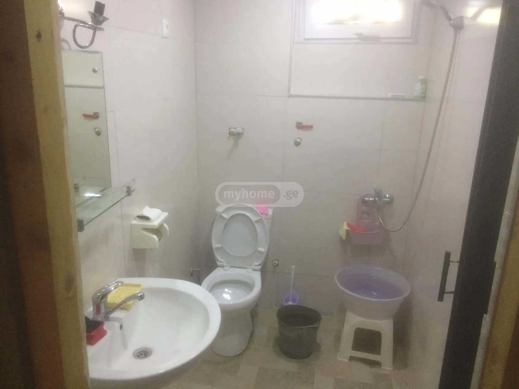 6 Room Country House For Sale view 11