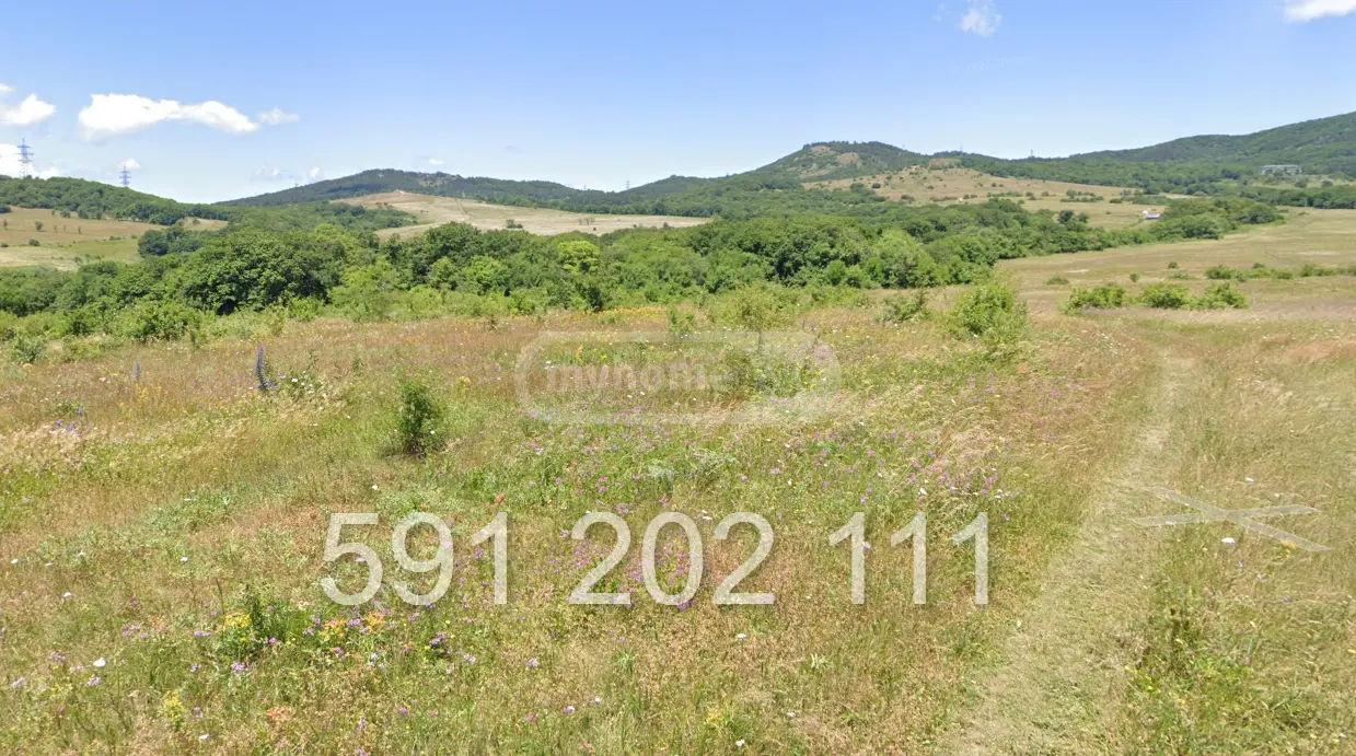 Agricultural Plot For Sale In Kojori view 2