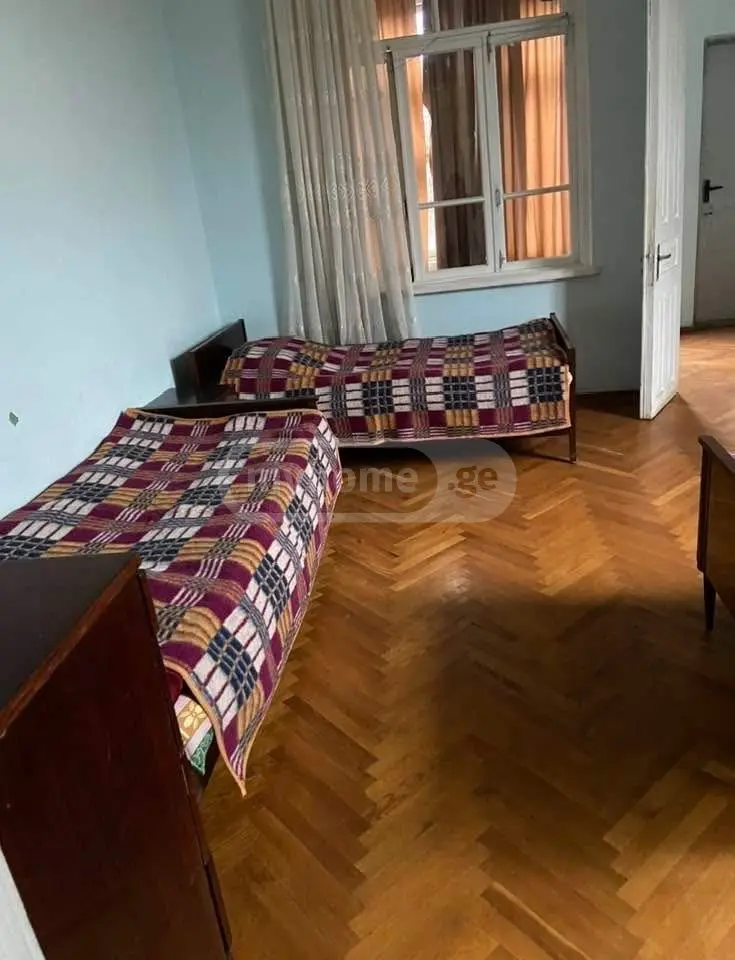 5 Room Private House For Rent In Zugdidi view 5