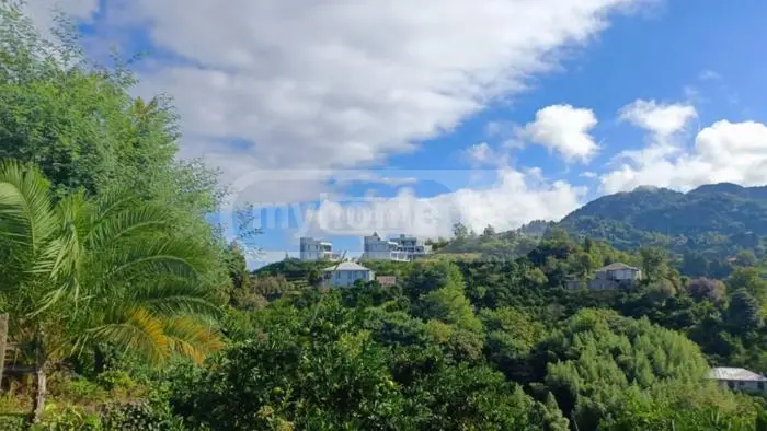 6 Room Private House For Sale view 13