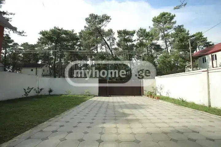 10+ Room Private House For Sale In Grigoleti, In Lanchkhuti Municipality view 2