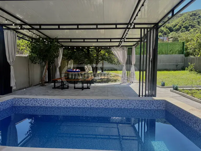 2 Room Country House Daily Rent In Vake view 10