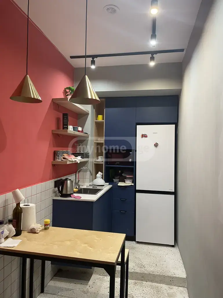 Universal Commercial Area For Sale In Tskneti view 3