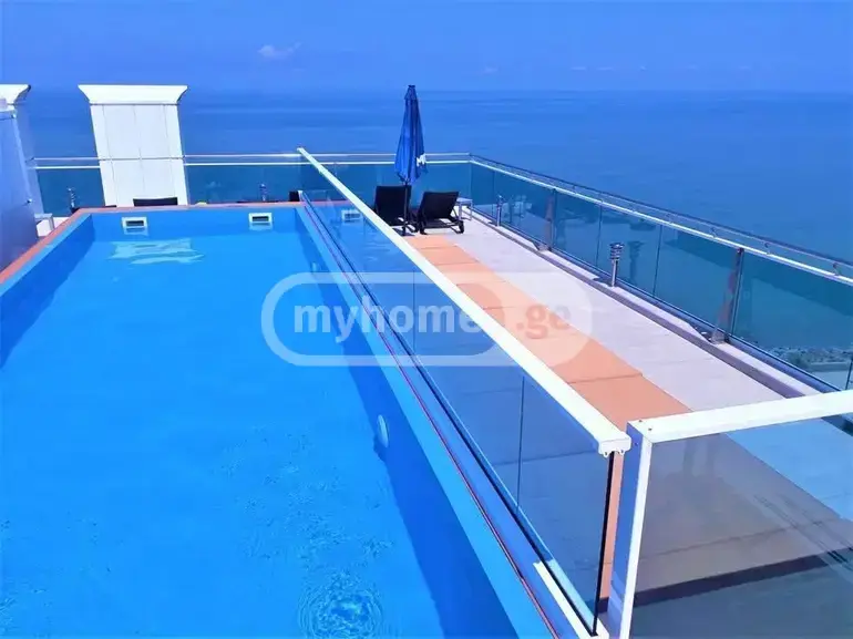 1 Room Apartment For Sale view 15