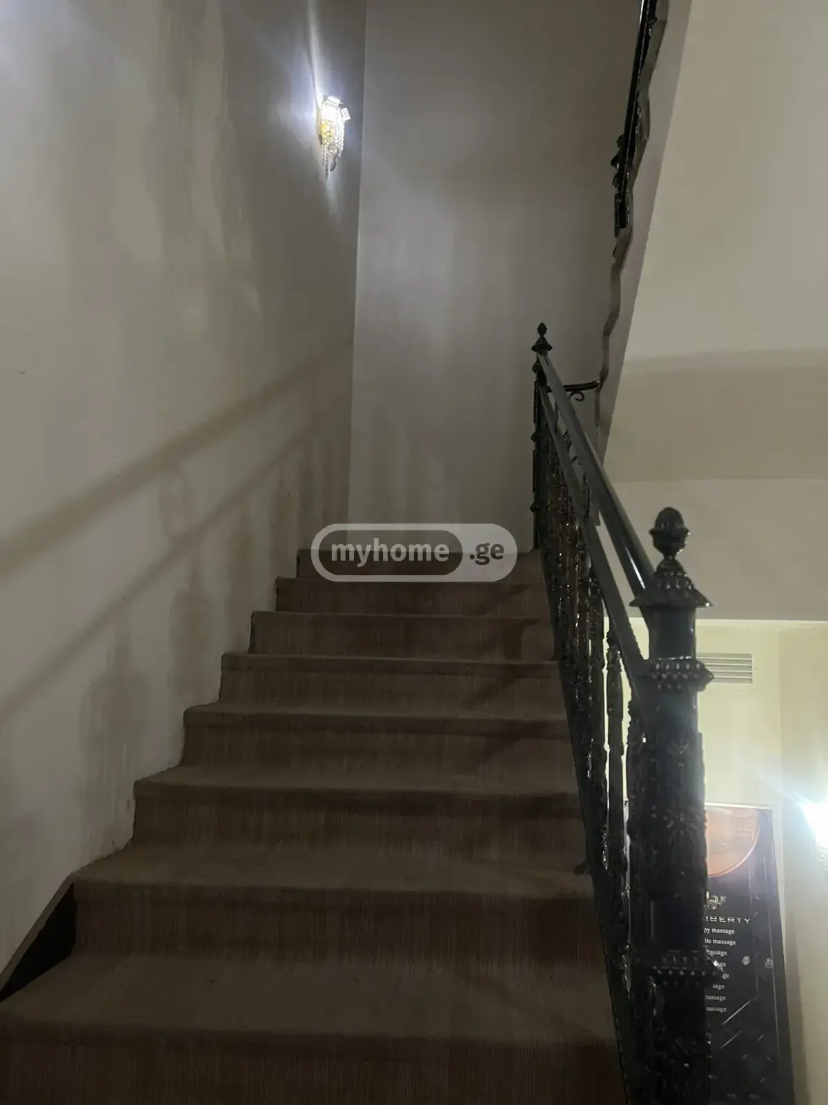 10+ Room Hotel For Sale In Sololaki view 5