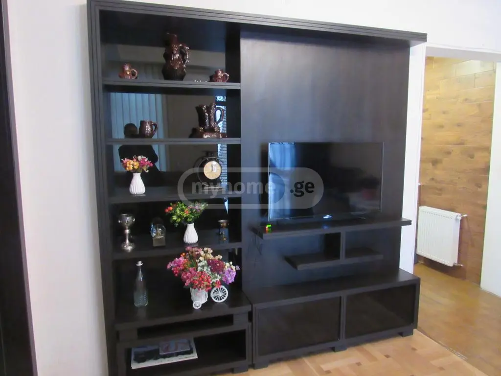 3 Room Apartment Daily Rent In Abanotubani view 9