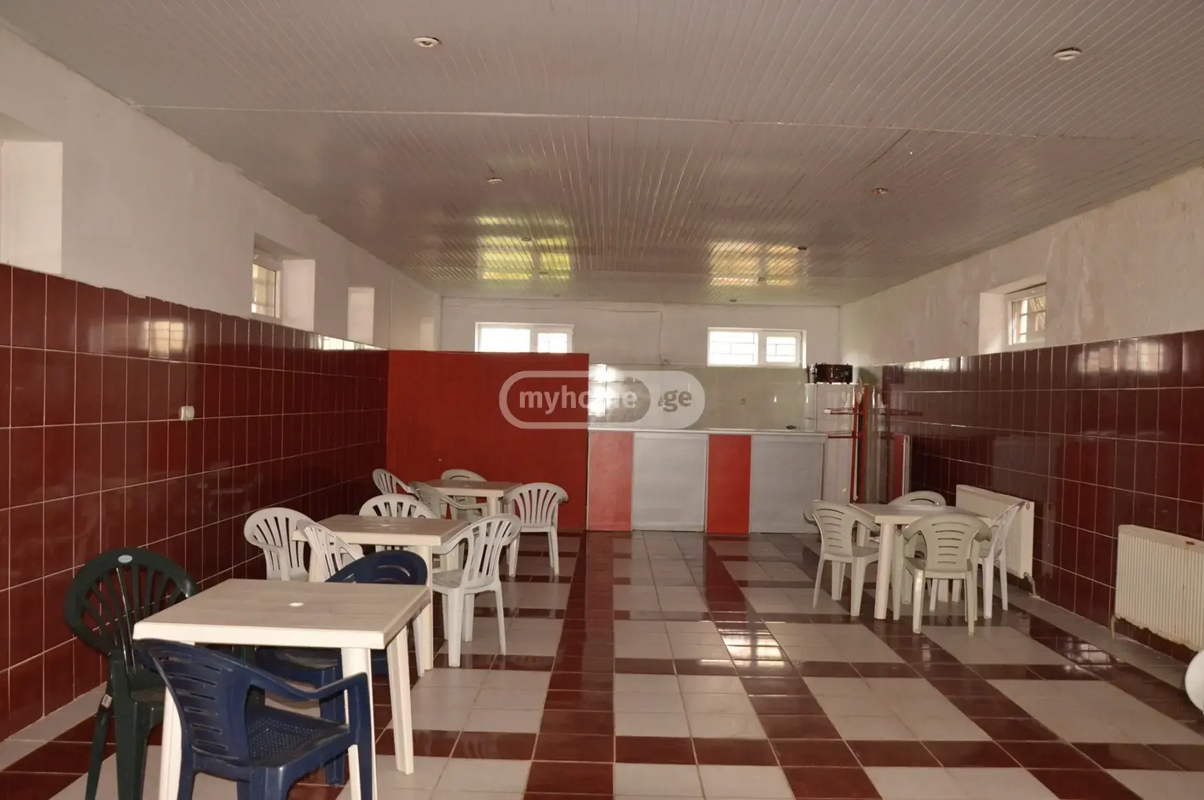 10+ Room Hotel For Sale In Kobuleti view 4