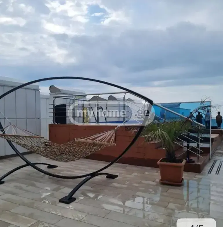1 Room Apartment For Sale view 9