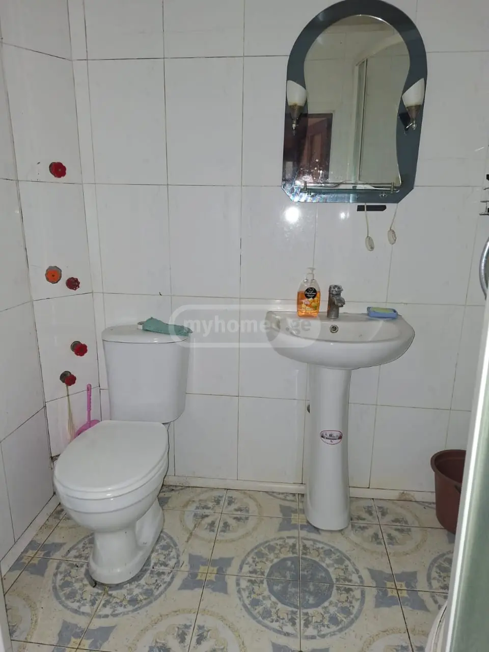3 Room Apartment For Rent In Zugdidi view 8
