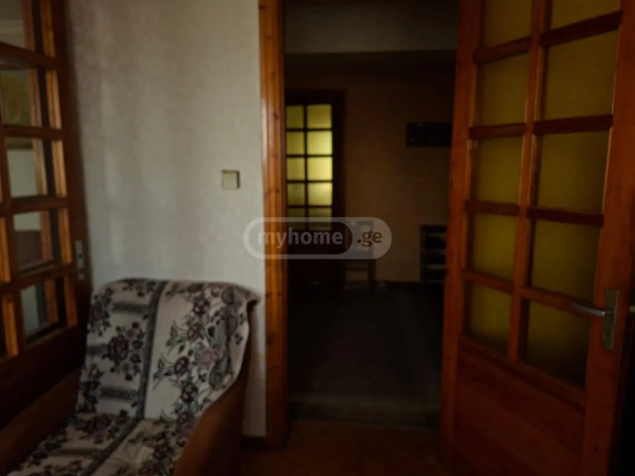 3 Room Apartment For Rent In Zugdidi view 7