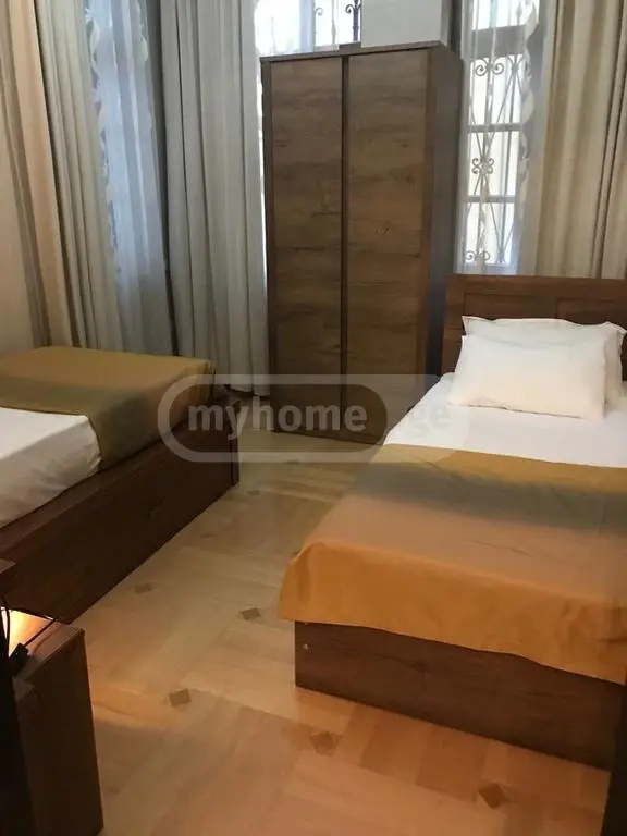 3 Room Apartment Daily Rent In Abanotubani view 10