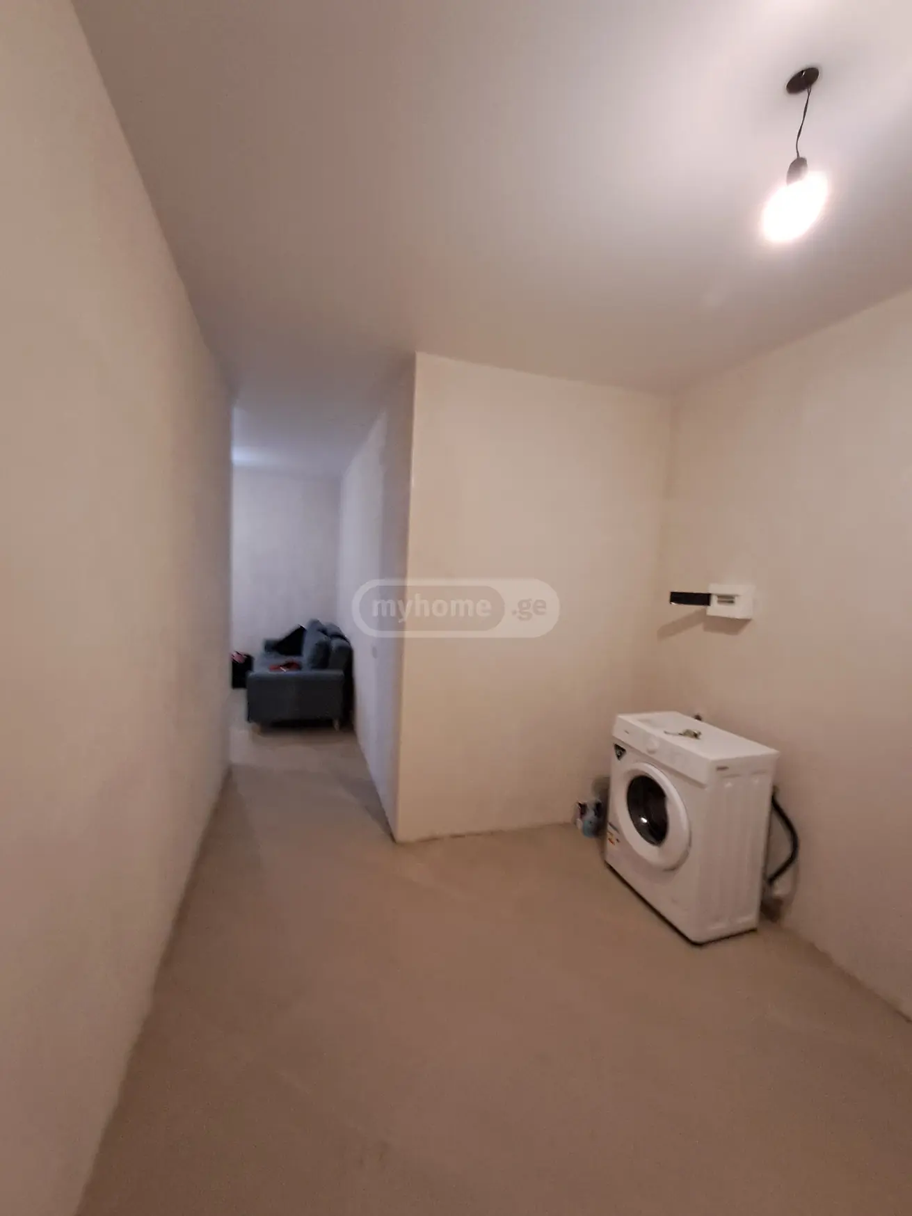 3 Room Apartment For Sale view 4