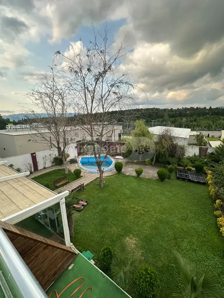 6 Room Private House Daily Rent In Chugureti view 14