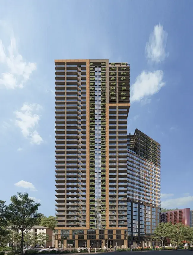 building