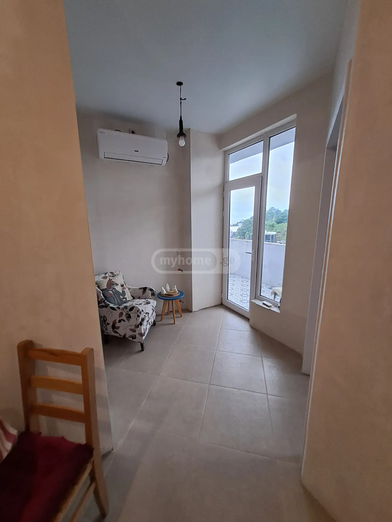 3 Room Apartment For Sale view 12
