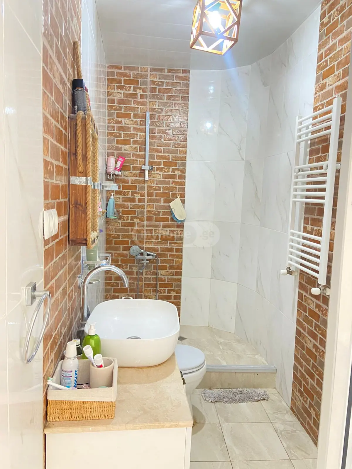 5 Room Country House For Rent In Tskneti view 6