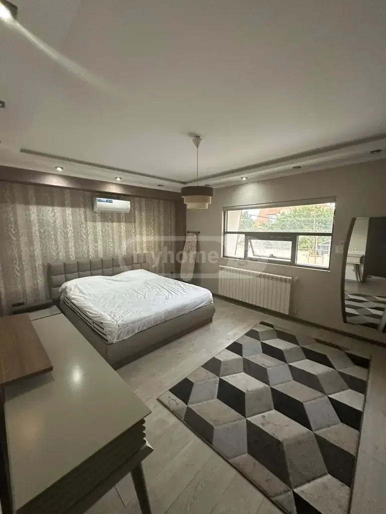 6 Room Private House Daily Rent In Chugureti view 8