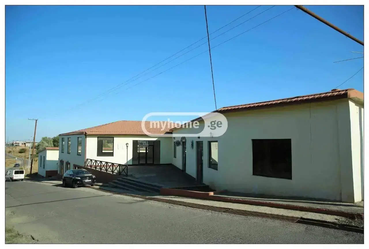 Universal Commercial Area For Sale In Tsavkisi view 1