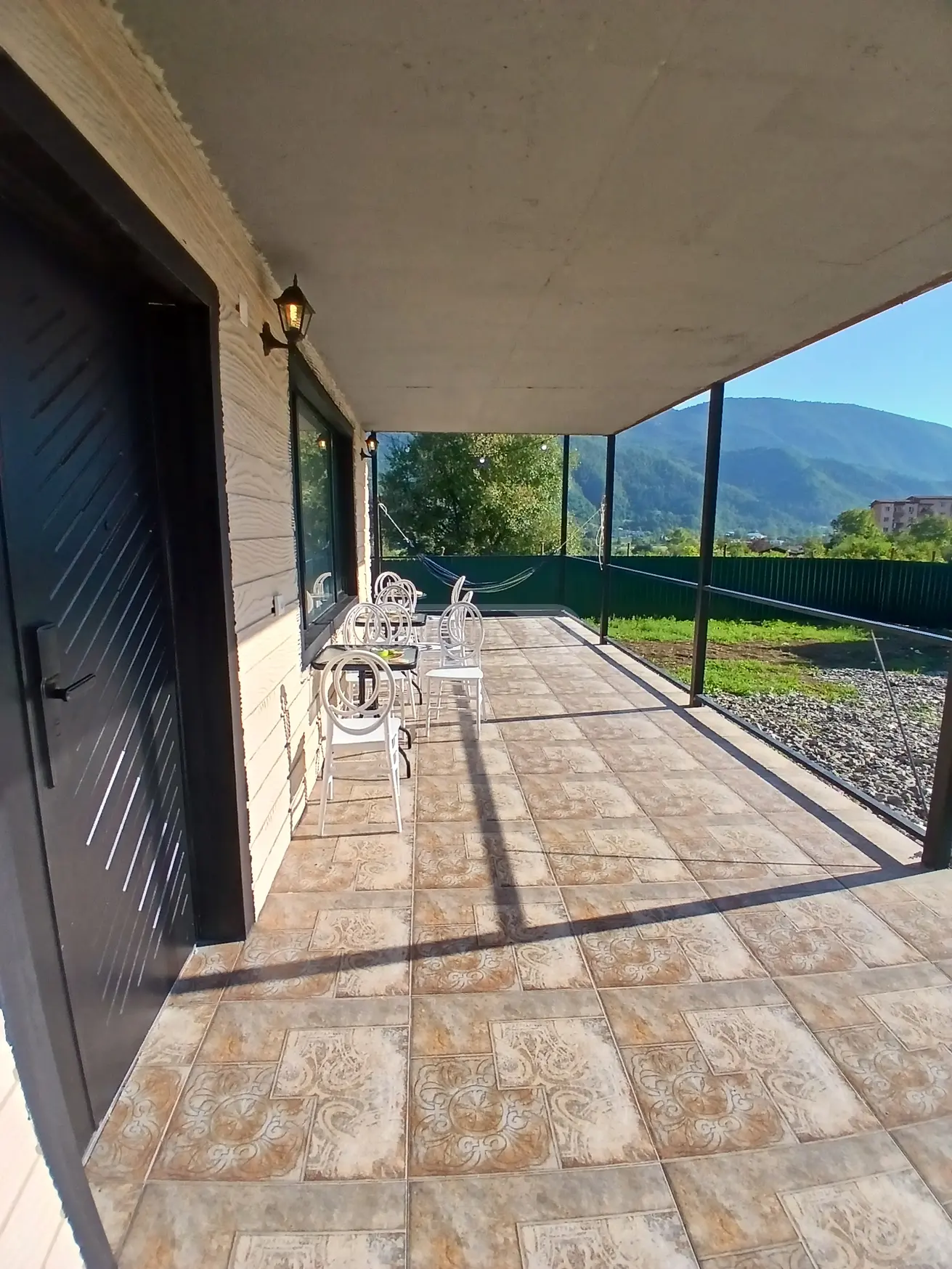 3 Room Apartment Daily Rent In Ambrolauri view 1