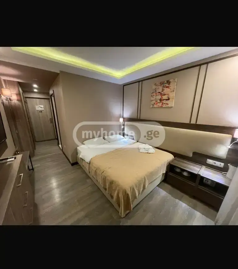 1 Room Apartment For Sale view 1