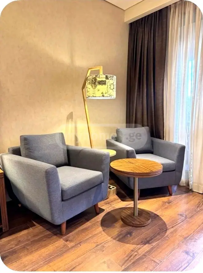 1 Room Apartment For Sale view 4