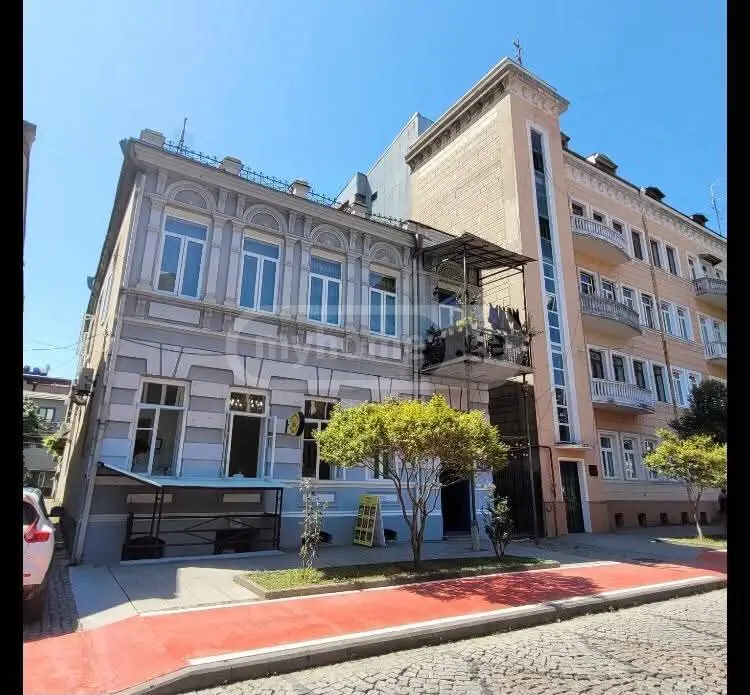 10+ Room Private House For Sale In Batumi view 1