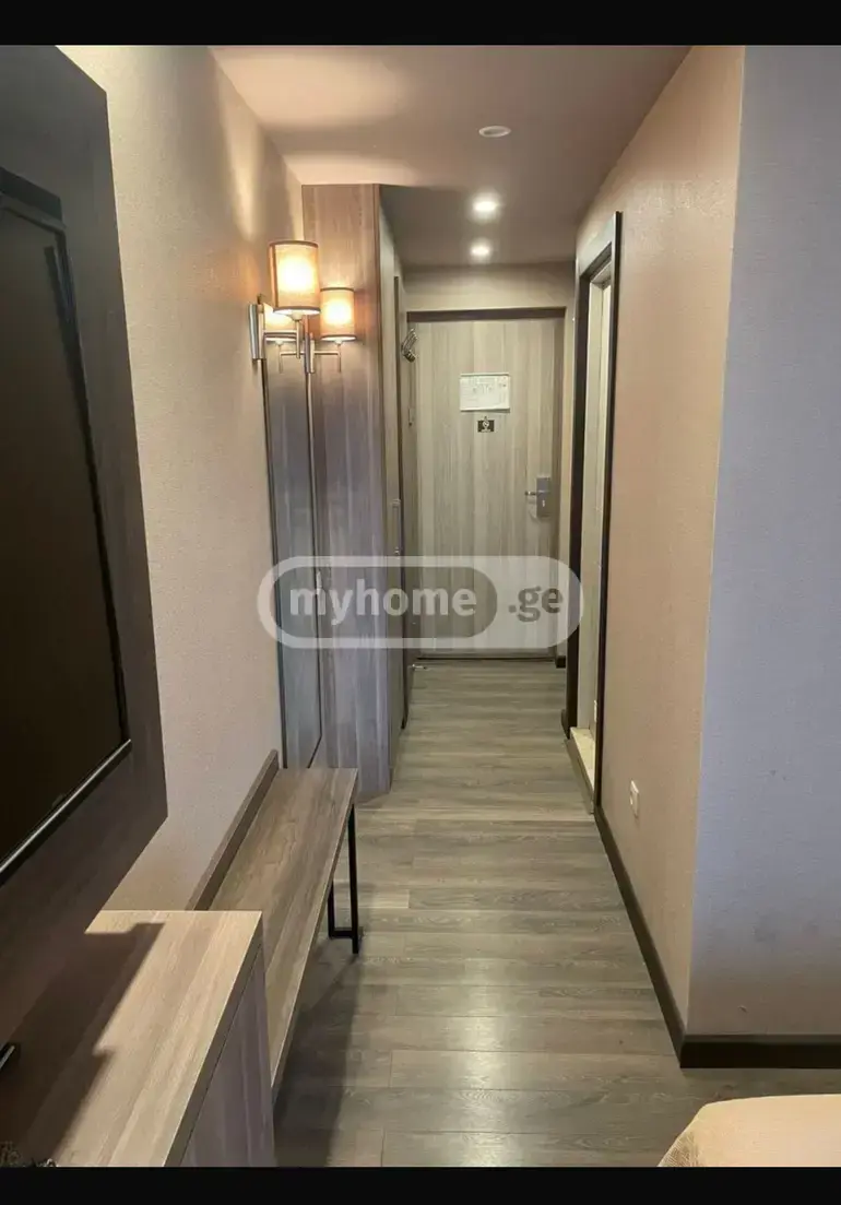 1 Room Apartment For Sale view 5
