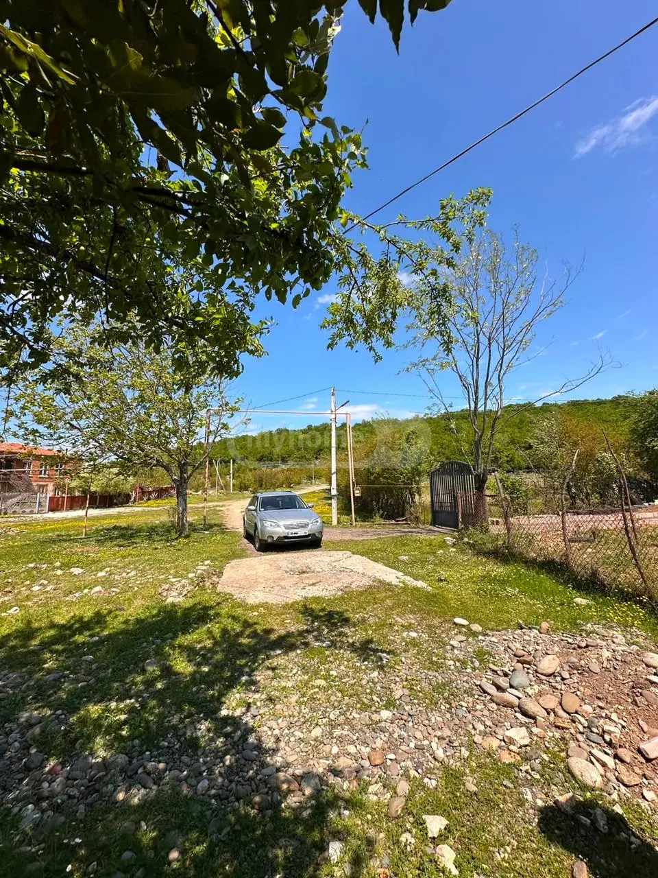 5 Room Private House For Sale view 5