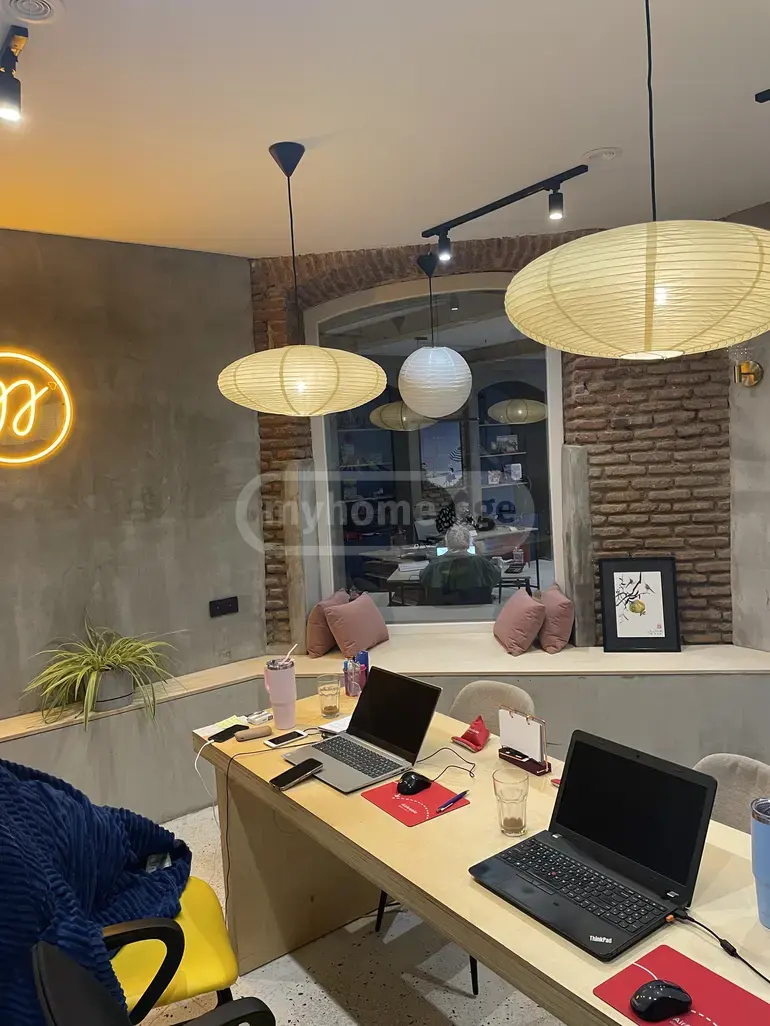 Universal Commercial Area For Sale In Tskneti view 9