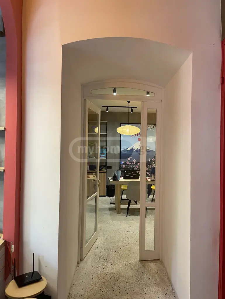 Universal Commercial Area For Sale In Tskneti view 5