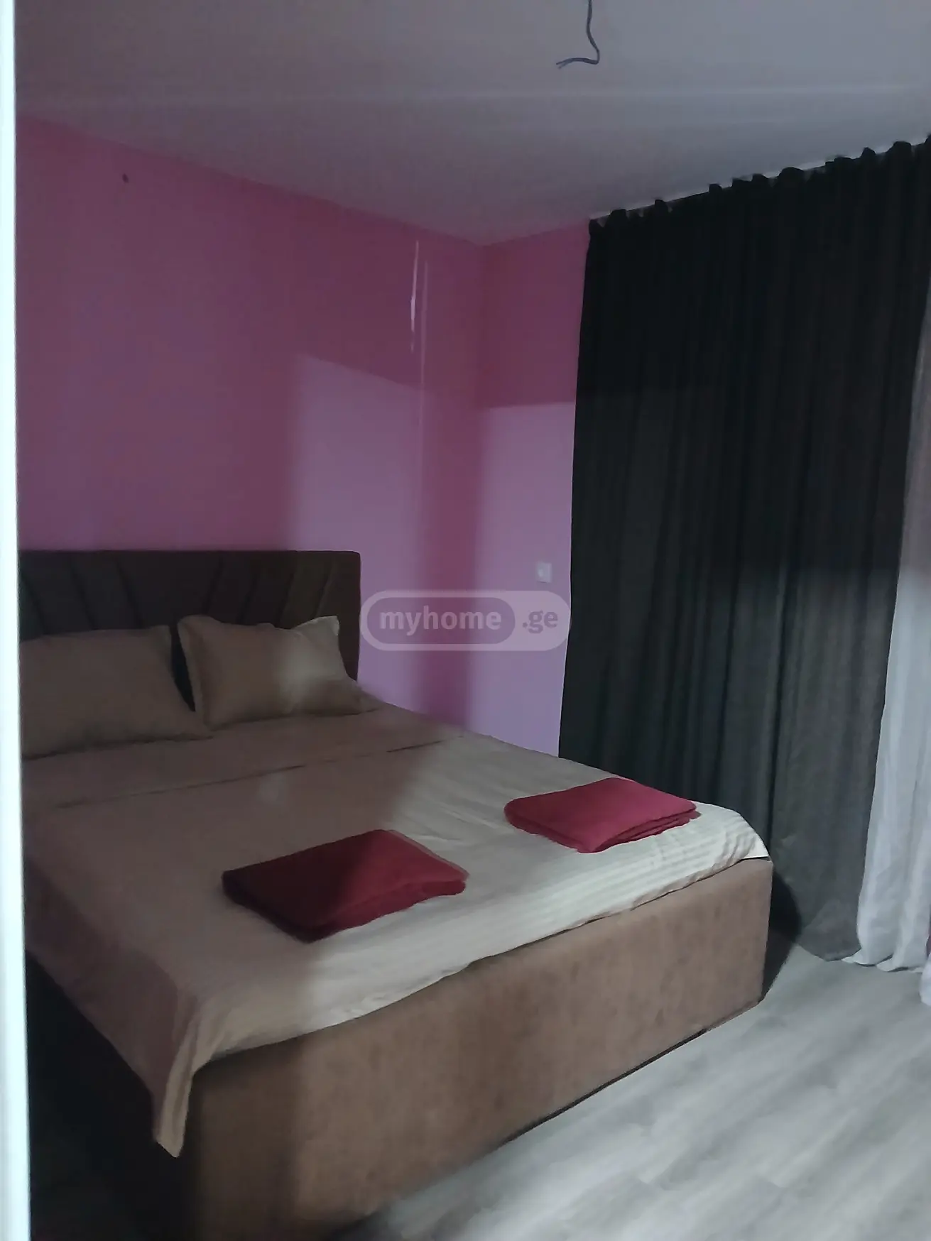 3 Room Apartment Daily Rent In Ambrolauri view 7