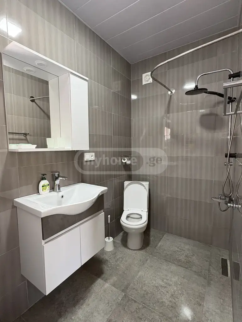 2 Room Country House Daily Rent In Vake view 7