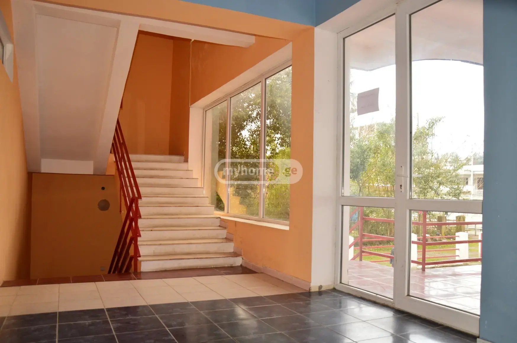10+ Room Hotel For Sale In Kobuleti view 3