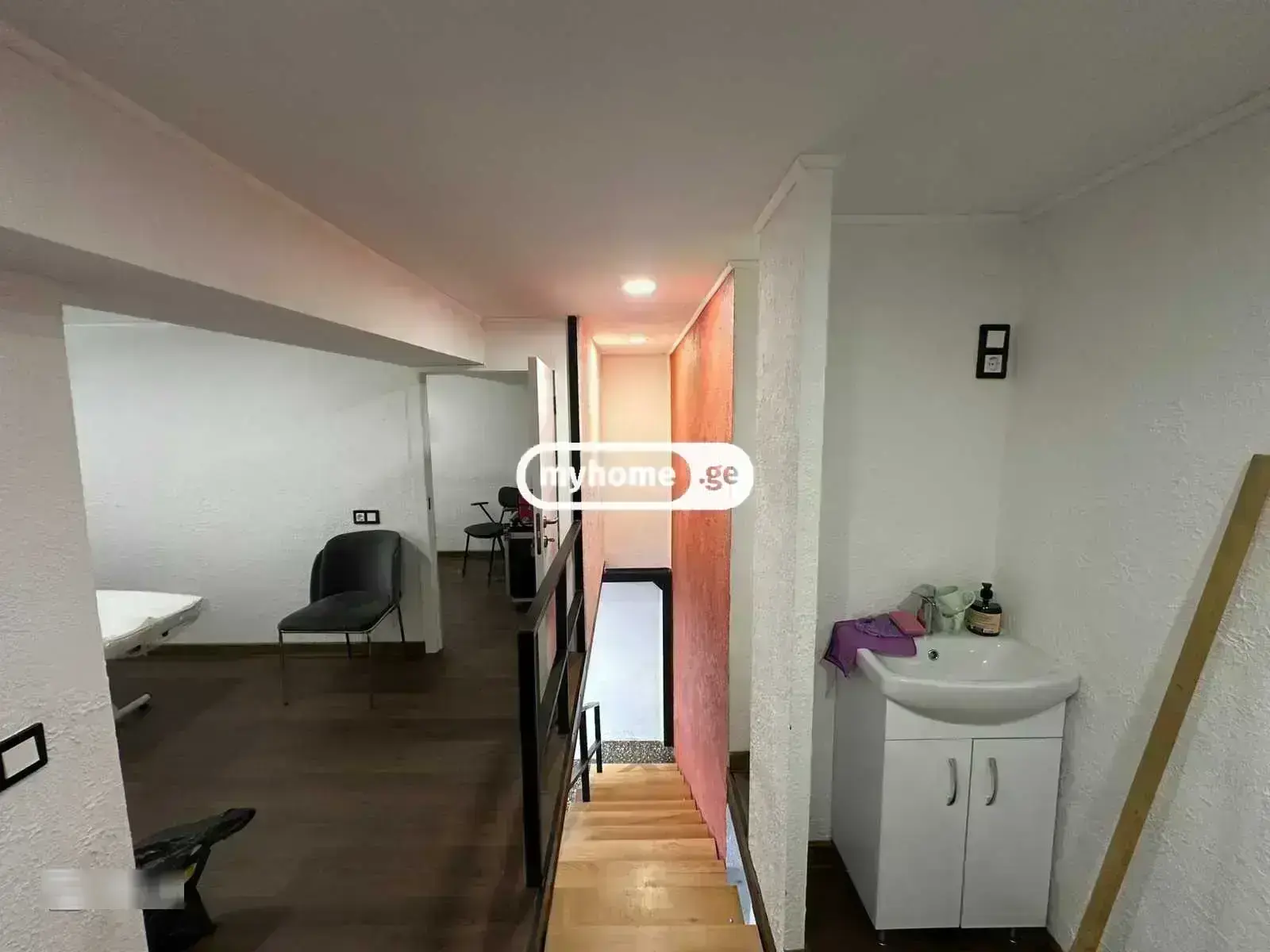 Universal Commercial Area For Sale In Tskneti view 74