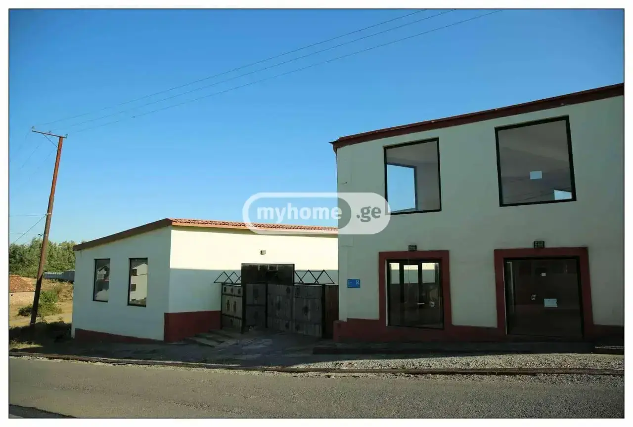 Universal Commercial Area For Sale In Tsavkisi view 2