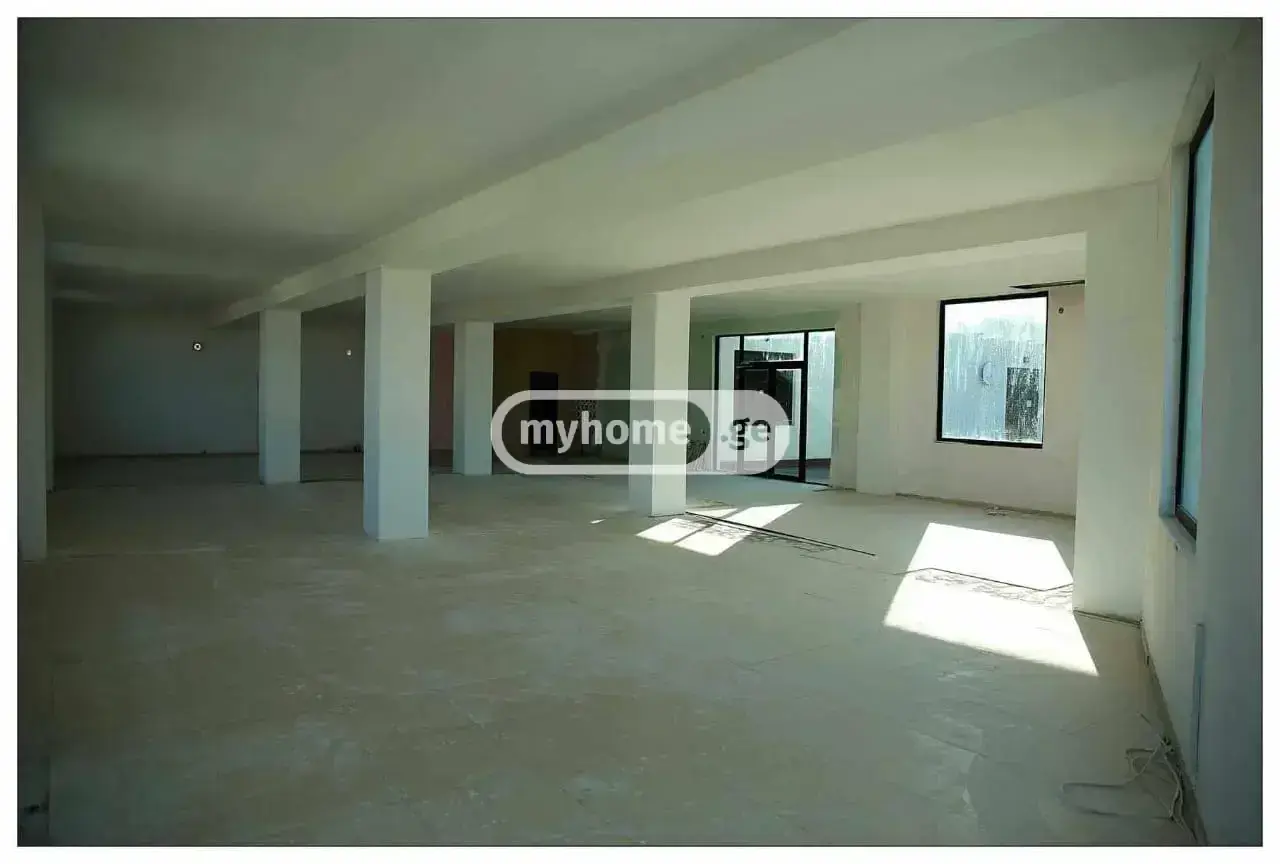 Universal Commercial Area For Sale In Tsavkisi view 4