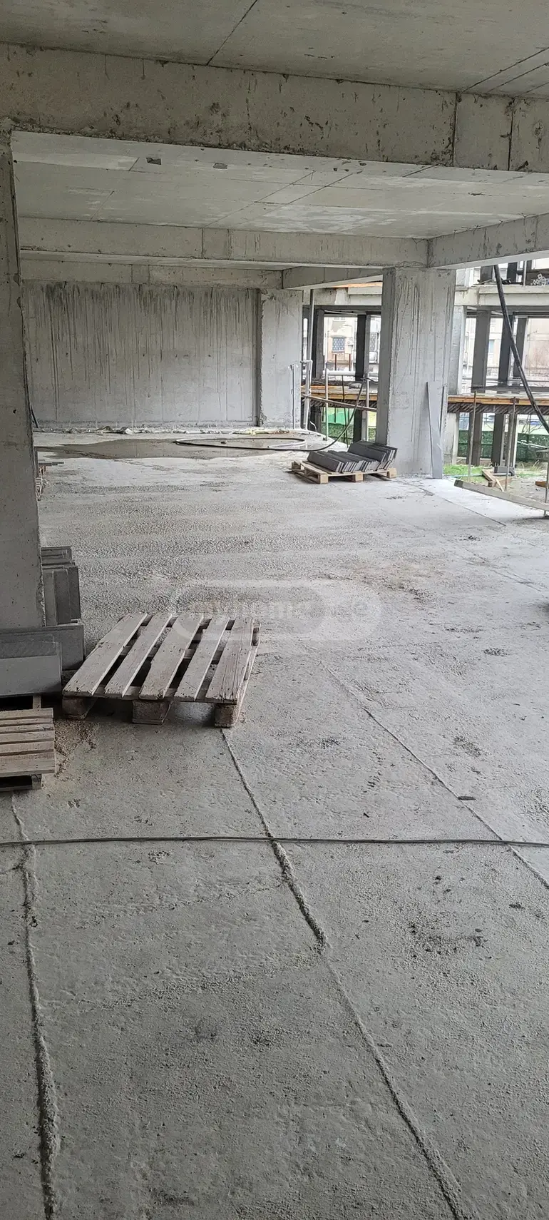 Universal Commercial Area For Sale In Tabakhmela view 2