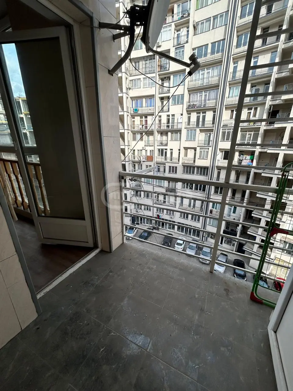 3 Room Apartment For Sale view 36