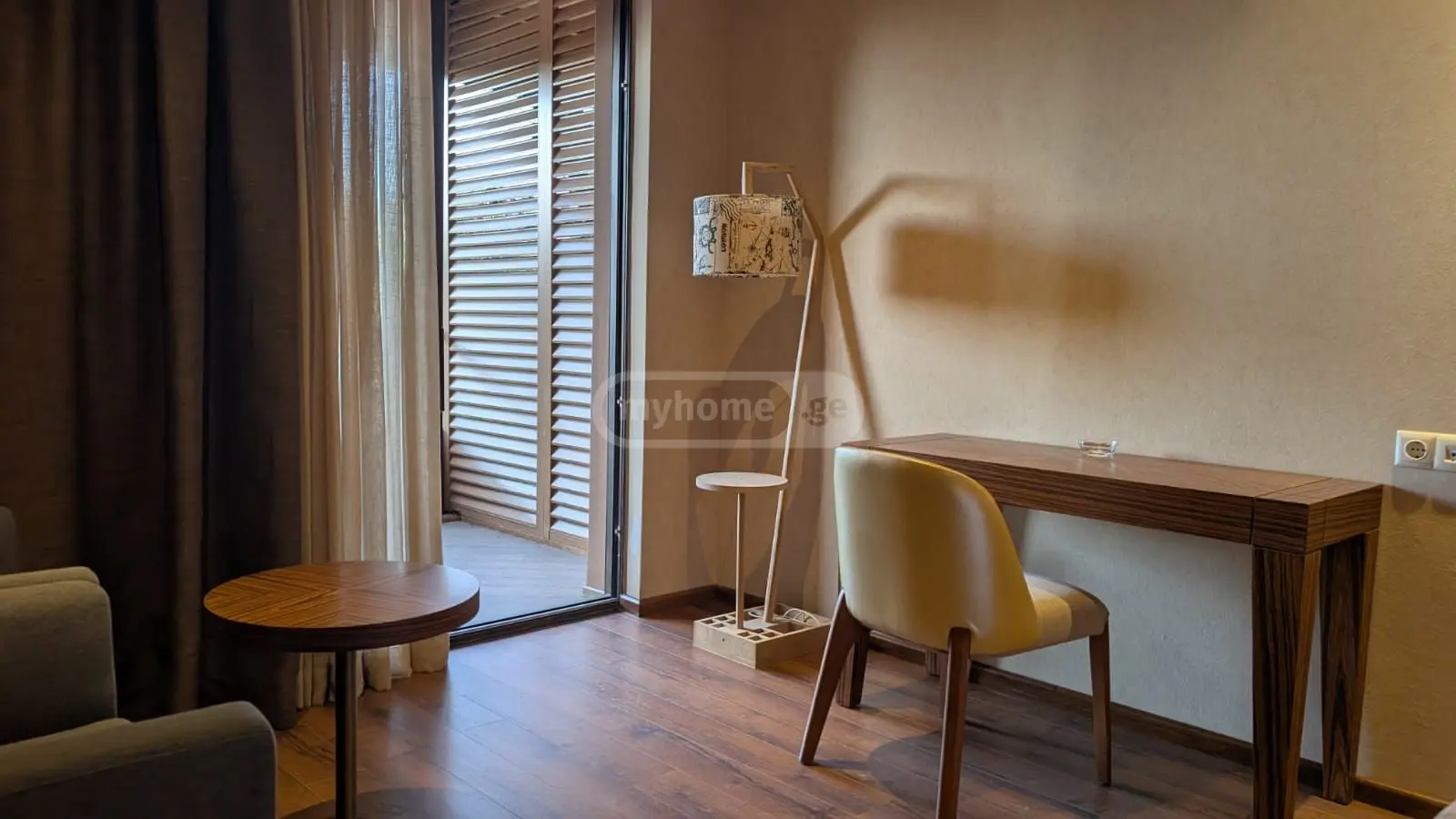 1 Room Apartment For Sale view 3