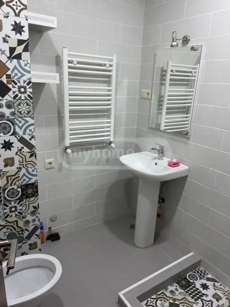 2-Room Apartment For Rent In Tbilisi, Archi Digomi 2 view 11