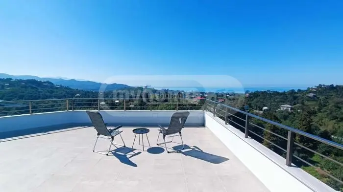 6 Room Private House For Sale view 9
