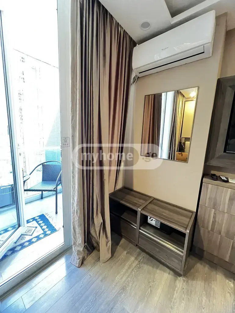 1 Room Apartment For Sale view 4